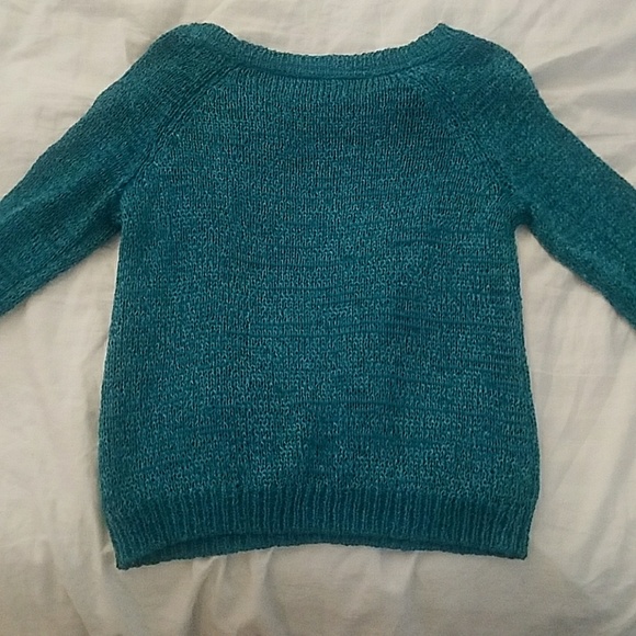 ● Sonoma❤❤sweater ● - Picture 4 of 4
